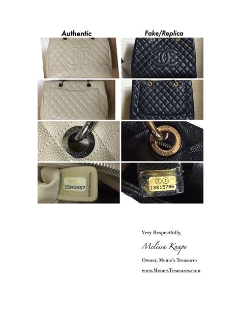 replica chanel gst